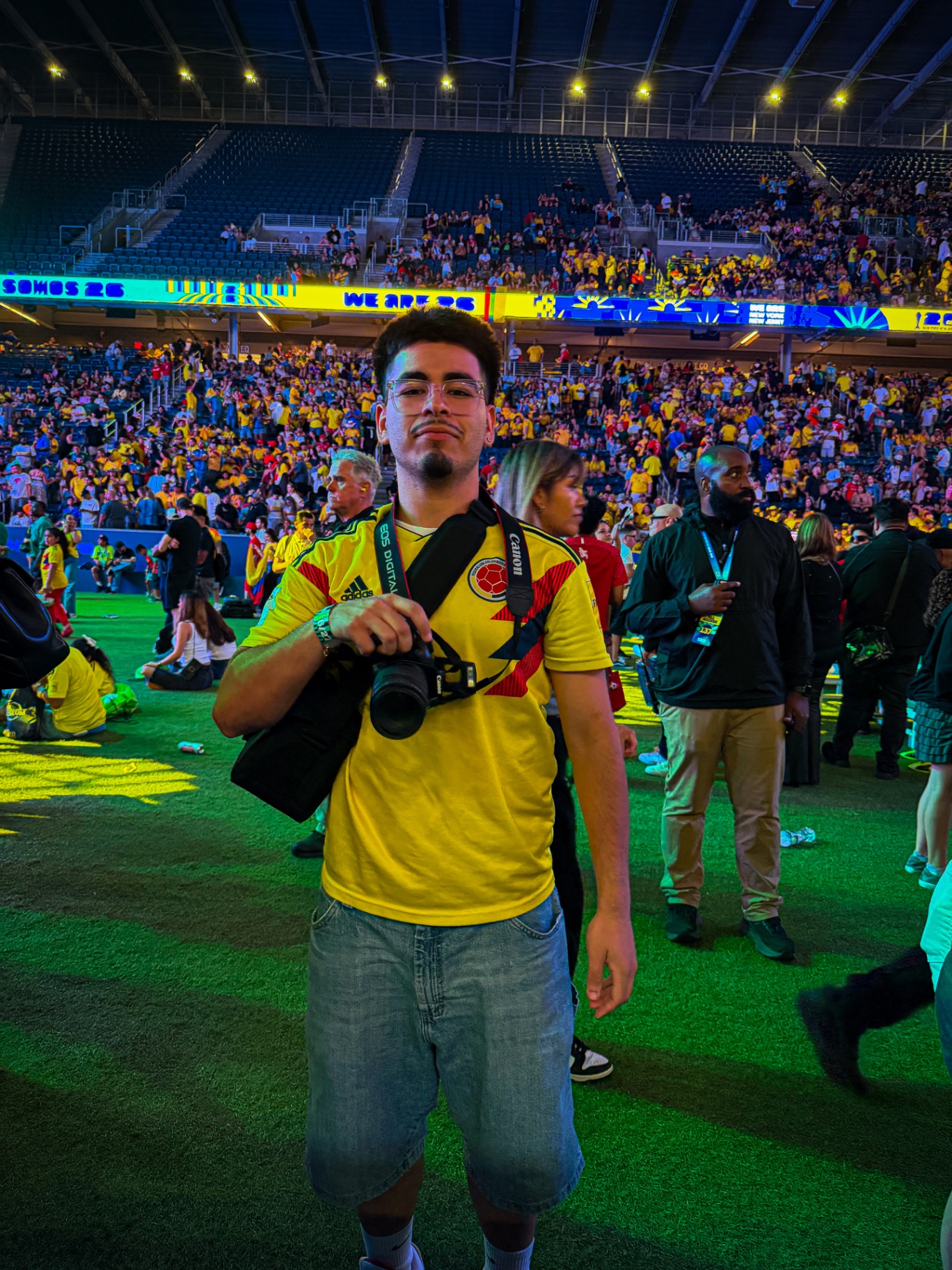Ethan Amaya, founder of MediaByEA